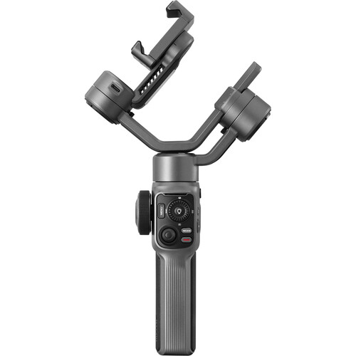 Zhiyun Smooth 5S Gimbal Combo Grey - 2